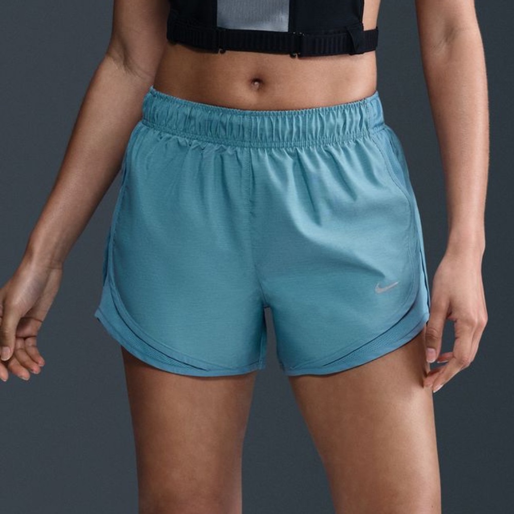 Nike Women's Dri-FIT Running Shorts